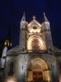 Place Pey Berland in Bordeaux